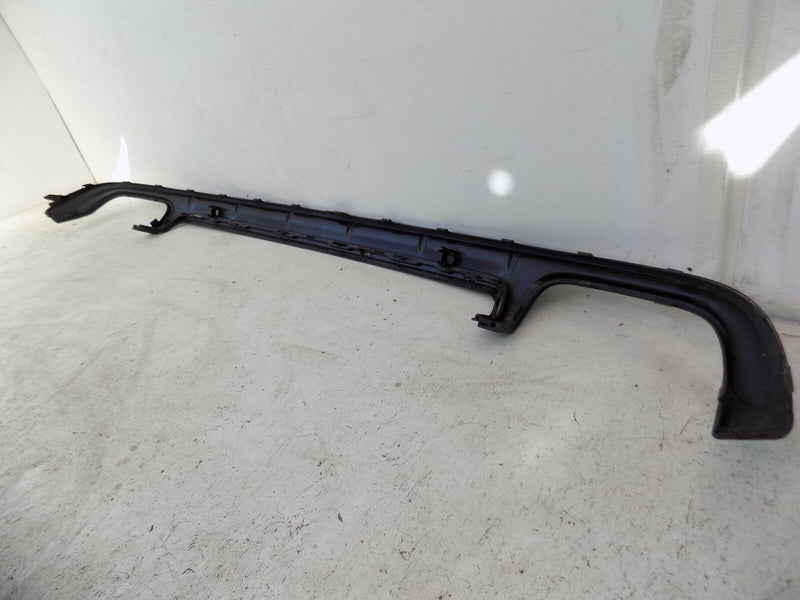 VOLVO XC90 II T8 2014-2017 REAR BUMPER DIFFUSER TRIM VALANCE 31383835