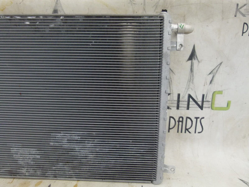 RANGE ROVER EVOQUE, DISCOVERY 2.0 DIESEL WATER COOLING RADIATOR J9C3-19E839