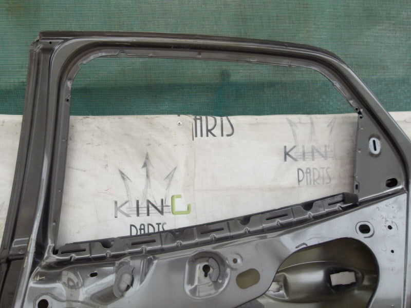 FORD ECO SPORT MK2 2012-17 GENUINE REAR DOOR PANEL RIGHT DRIVER SIDE O/S
