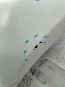 FIAT 500 LOUNGE FACELIFT 2015-23 FRONT BUMPER & TOP BADGE LOGO 735619491