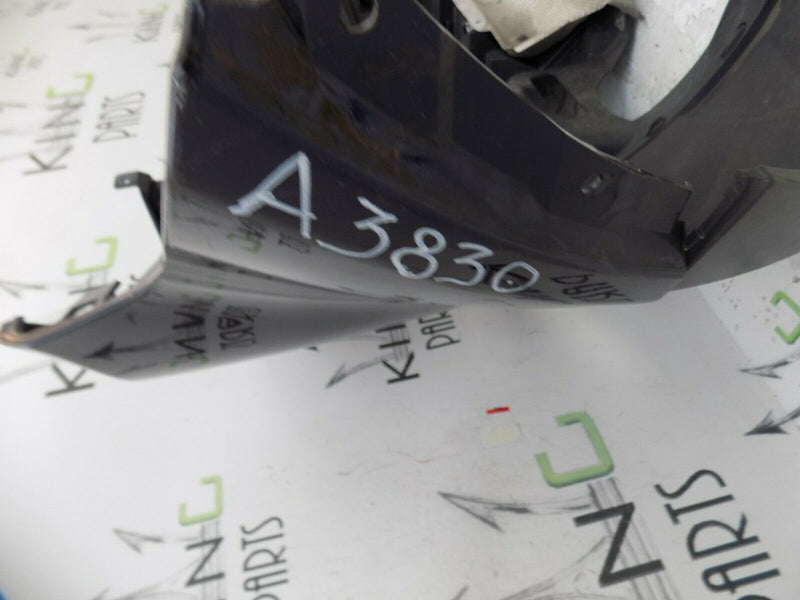 RANGE ROVER EVOQUE 2011-2015 REAR BUMPER NAVY SENSOR HOLE BJ32-17D781