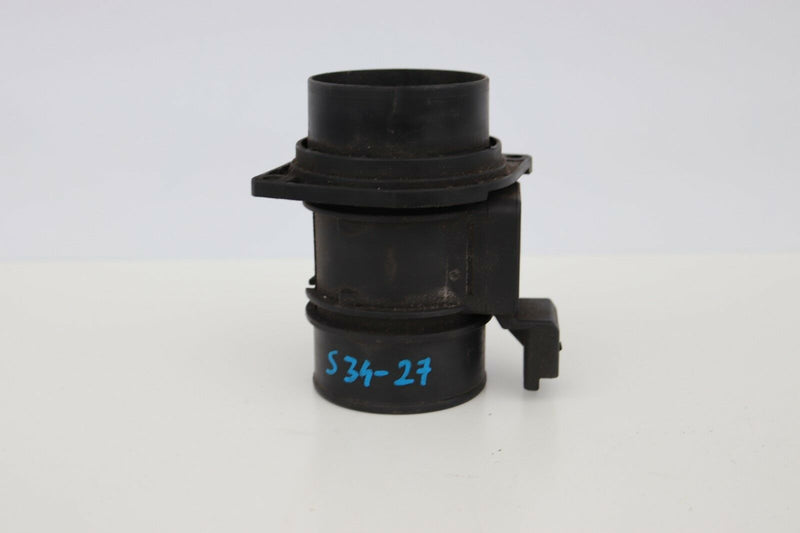 VAUXHALL RENAULT 2000-2006 MASS AIR FLOW METER SENSOR 7700314057 (S34-27)