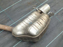 MERCEDES W204 2.2 CDI SILENCER EXHAUST MUFFLER *CUT TO ORDER A2044911601