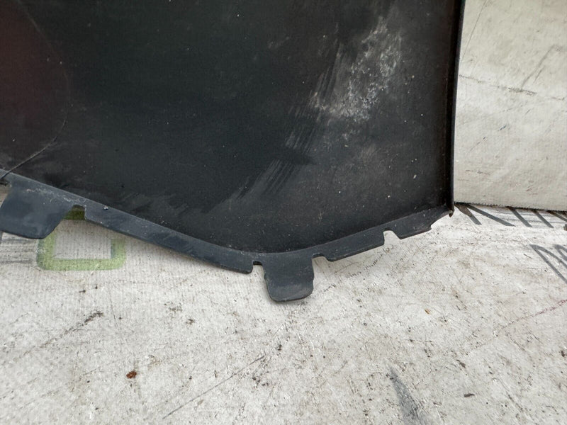 FORD TRANSIT CONNECT 2013-2019 REAR LEFT BUMPER CORNER PANEL
