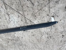 SEAT LEON CUPRA R 2012-19 RIGHT DRIVER SIDE SKIRT SILL TRIM MOUDLING COVER