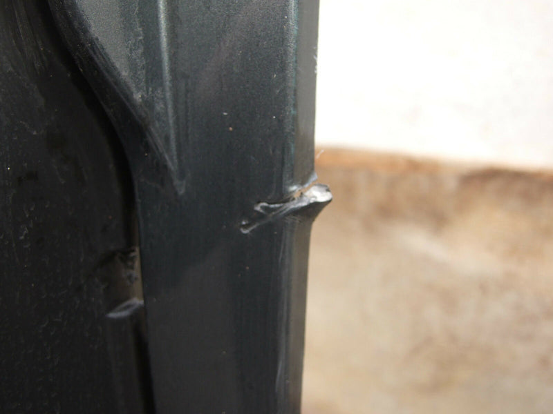 Citroen C4 Grand Picasso 2006-2013 Rear Bumper Genuine Grey (6308)