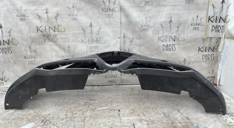 ALFA ROMEO GIULIA 2016-ON FRONT BUMPER 50567735