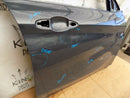 BMW X3 F25 2010-2017 GENUINE FRONT DOOR PANEL RIGHT DRIVER SIDE O/S