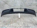 AUDI A3 8V 2016-2020 SPORTBACK REAR BUMPER DIFFUSER 8V4807521AA