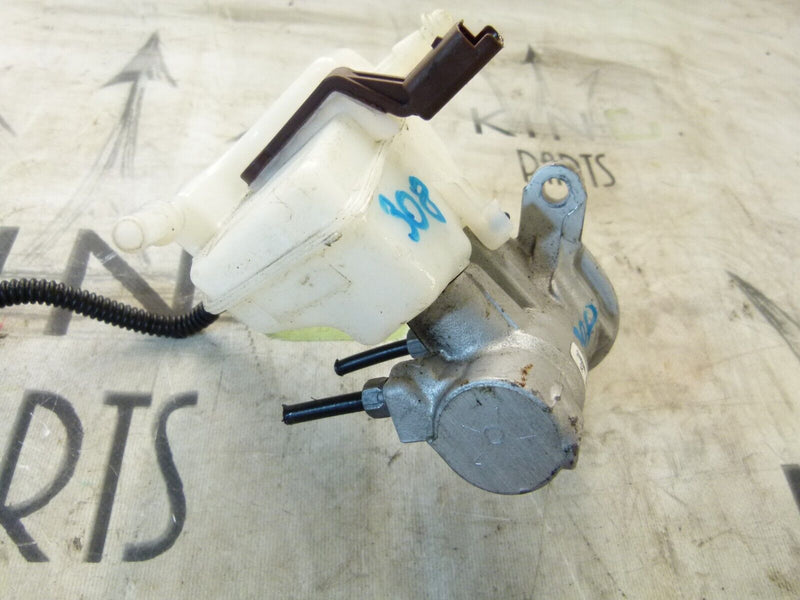 PEUGEOT 308 SW ESTATE 2017-21 MASTER BRAKE PUMP 3350890841