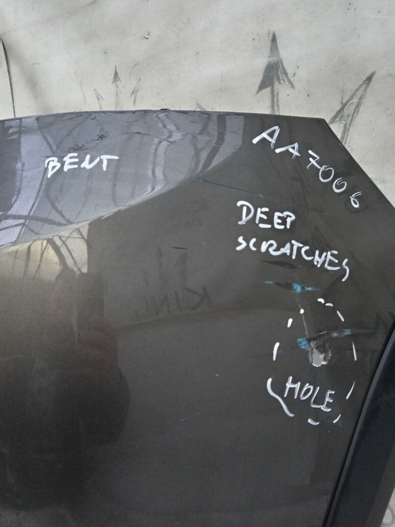 PEUGEOT 2008 2013-2016 REAR BUMPER GENUINE PDC 9801125577