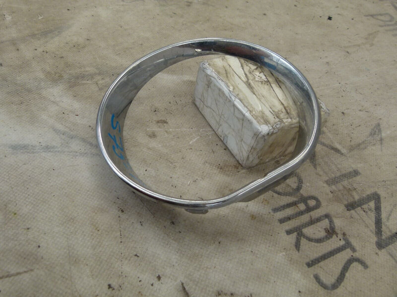 MINI COUNTRYMAN F60 2017-20 FOG LIGHT BAND CLIP HOLDER GENUINE 7405388