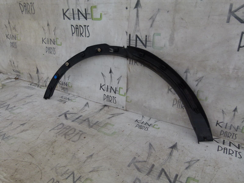 RANGE ROVER EVOQUE L538 2012-18 REAR LEFT WHEEL ARCH TRIM BJ32290E23