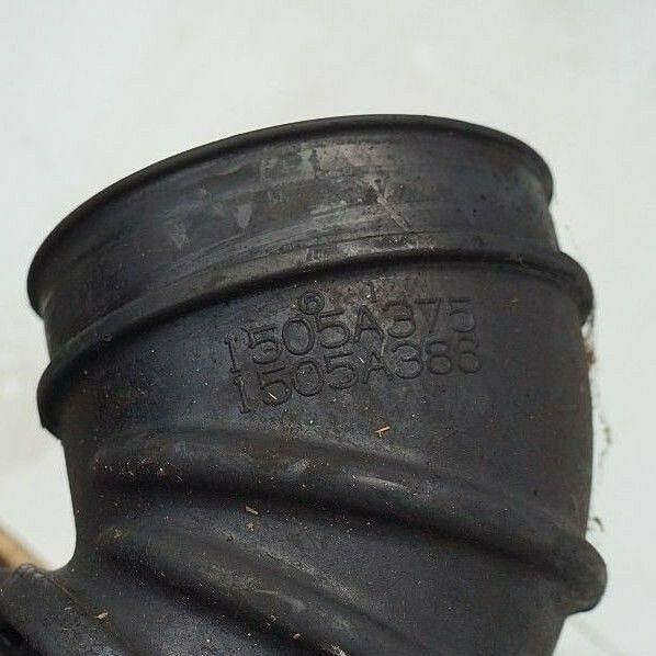 MITSUBISHI LANCER GS2 2007-2016 AIR INTAKE HOSE PIPE 1505A375 / 1505A386