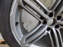 AUDI Q5 SQ5 8R 20" ALLOY WHEEL 8.5Jx20 ET33 + TYRE 255/45 8R0601025BG