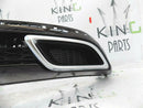 KIA PROCEED GT-LINE 2019-ON #NEW REAR BUMPER LOWER DIFFUSER 86612-J7700 #K13