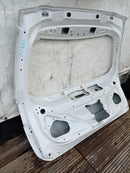 MITSUBISHI OUTLANDER MK3 2012-2020 GENUINE REAR TAILGATE BOOT LID PANEL
