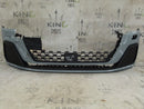 AUDI A1 SPORTBACK 2019-ON FRONT BUMPER GENUINE 82A807437