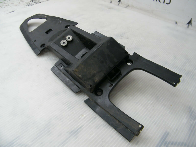 YAMAHA YZF R125 2014-2016 UNDER TRAY UNDER SEAT PLASTIC BATTERY COV 5D7-F1629-10