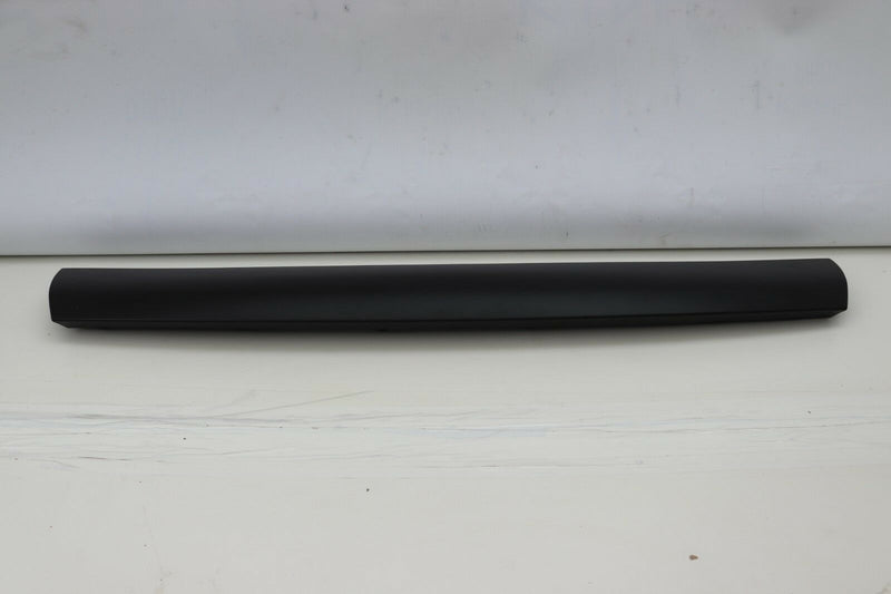 CITROEN BERLINGO B9 2015-ON MOULDING LOWER GRILL 1613573480