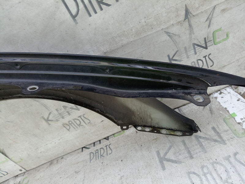AUDI A6 S6 MK4 C7 4G 2013-18 FRONT FENDER WING PANEL LEFT PASSENGER SIDE