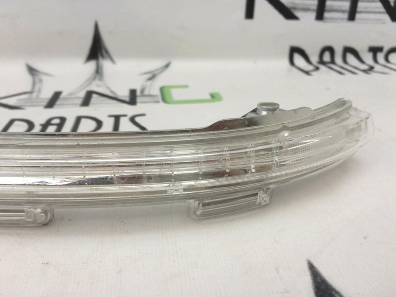 VW GOLF MK7 2013-16 LED RIGHT DRIVER SIDE WING MIRROR INDICATOR TURN 5G0949102