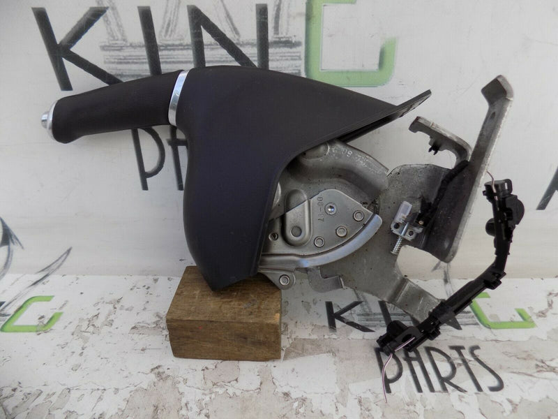 FORD FIESTA MK7 ST CENTRE CONSOLE PARKING BRAKE HAND BRAKE HANDLE C1B1-2780-DD