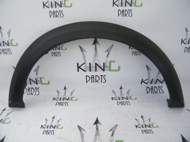 LAND ROVER DISCOVERY 3 L319 FRONT RIGH WHEEL ARCH TRIM COVER WING DFJ000022 W119