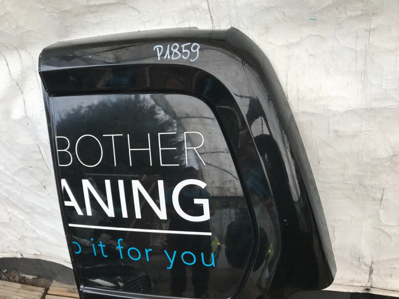 CITROEN BERLINGO MK3 K9/PEUGEOT PARTNER 2018-ON REAR DOOR PANEL RIGHT SIDE P1859