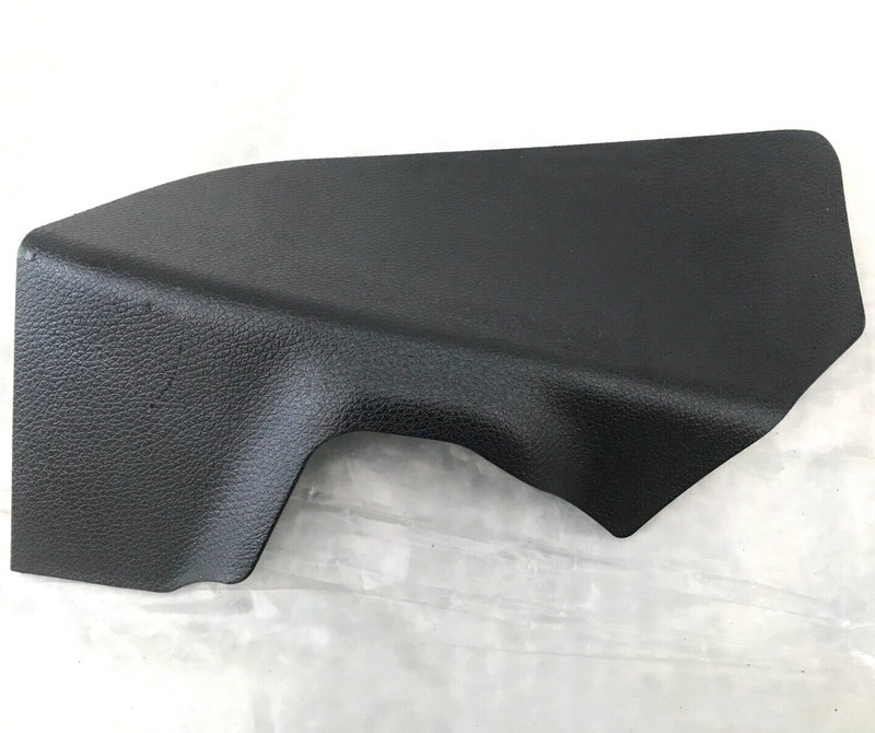 MERCEDES GLC X253 2016-21 LEFT PASSENGER SIDE BOOT TRIM COVER A2536921900