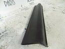 MAZDA CX5 CX-5 2017 2018 REAR RIGHT DOOR EXTERIOR TRIM MOULDING KB7W51RC1