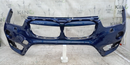 BMW X1 F48 2015-2019 FRONT BUMPER GENUINE 5111 7354815