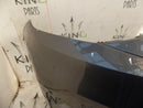 VW CADDY MK4 2020-ON FRONT BUMPER IN GREY "Indium grau" 2K7807221A
