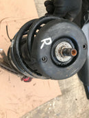 CITROEN C4 MK1 2004-2008 2.0 DIESEL GENUINE RIGHT SIDE FRONT LEG DISC & CALIPER