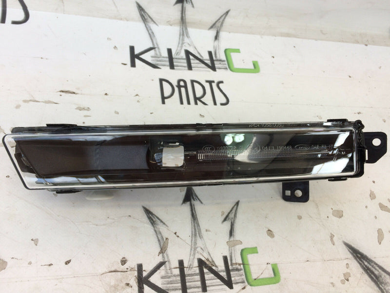JAGUAR F-PACE X761 FOG LIGHT LED DAYTIME RUNNING LIGHT LEFT SIDE 1058.001 L