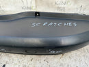 FORD S MAX 2006-2011 BLACK REAR BUMPER GENUINE 6M2117866BM