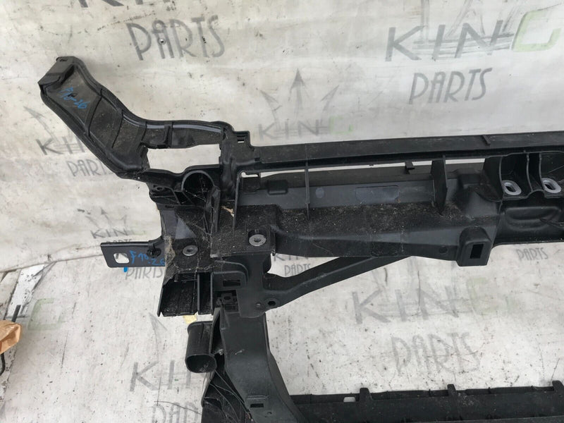 AUDI A3 8V 2013-2016 1.4 TFSI / 1.6 TDI FRONT RADIATOR SLAM PANEL GENUINE