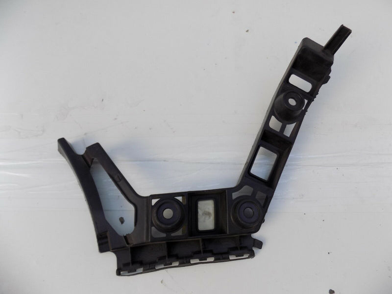 VW GOLF VI 2009-2012 BUMPER MOUNTING BRACKET REAR RIGHT & LEFT SET /S45-11+20