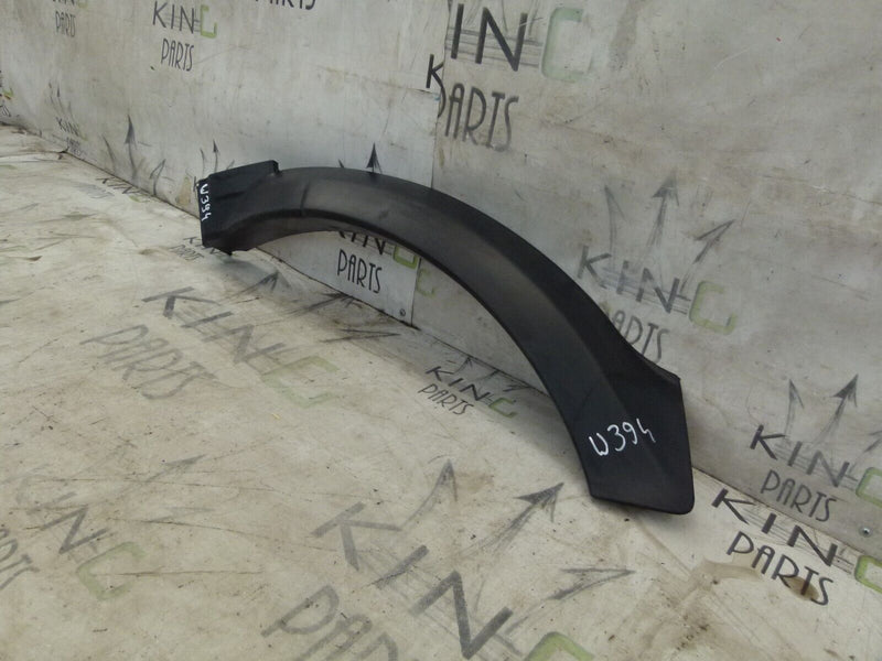 RANGE ROVER SPORT L494 2013-22 REAR LEFT WHEEL ARCH TRIM COVER DK6228371