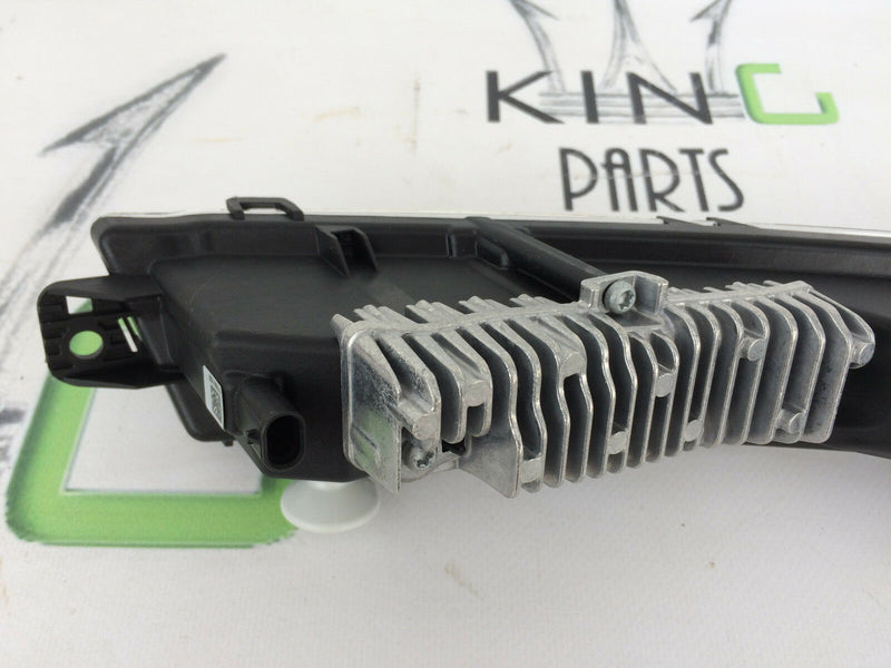 JAGUAR F-PACE X761 FOG LIGHT LED DAYTIME RUNNING LIGHT RIGHT SIDE 1058.002 R