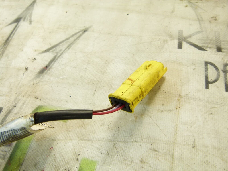 PEUGEOT 308 SW ESTATE 2017-21 HEADLIGHT XENON SENSOR WIRING LOOM 9826267480