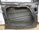 KIA SPORTAGE QL 2015-ON FRONT LEFT DOOR PANEL *DAMAGE* GREY
