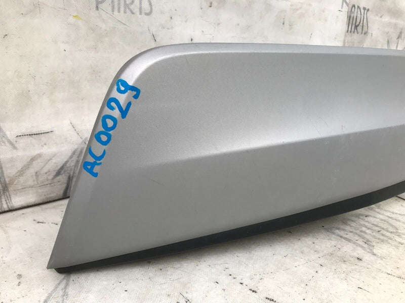 LAND ROVER DISCOVERY L462 2017-20 LOWER DIFFUSER GENUINE HY3217K950GA