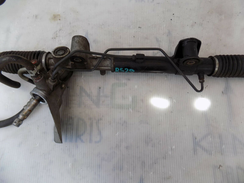 MITSUBISHI LANCER GS2 2007-2016 DI-D POWER STEERING RACK + ROD ENDS 4410A00