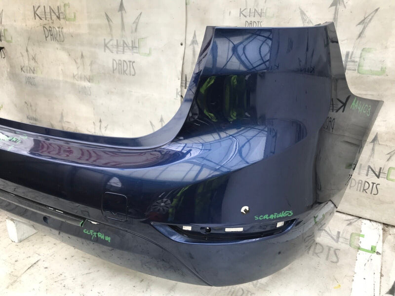 BMW 2 SERIES F46 2015-2018 REAR BUMPER PDC GENUINE 5112 7333299