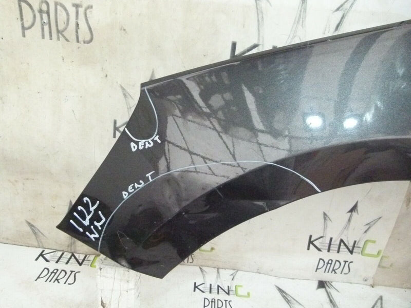 FORD FOCUS MK4 C519 2018-ON FRONT FENDER WING PANEL LEFT PASSENGER SIDE