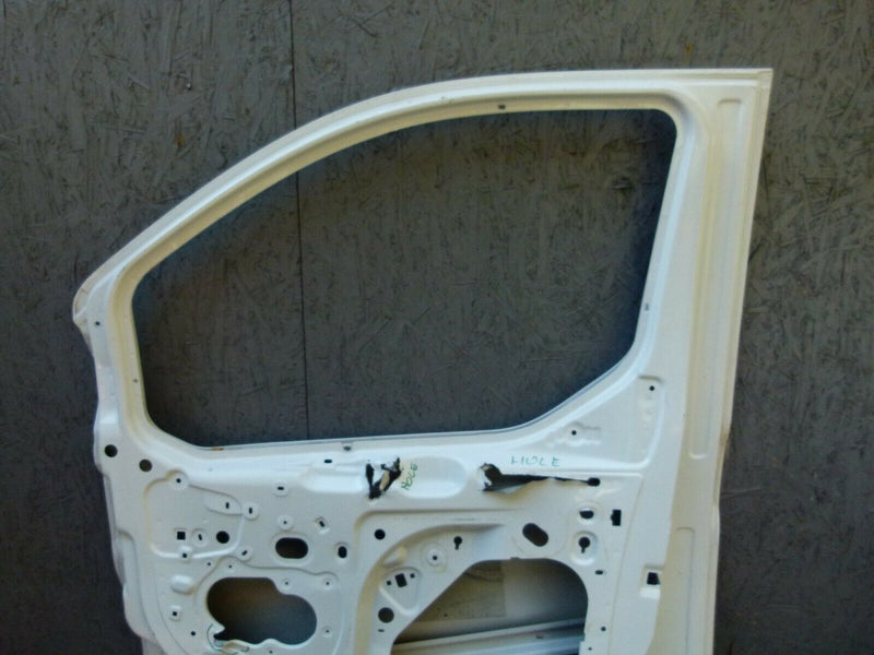 FORD TRANSIT CUSTOM FACELIFT 2018-2022 FRONT DOOR PANEL RIGHT DRIVER SIDE