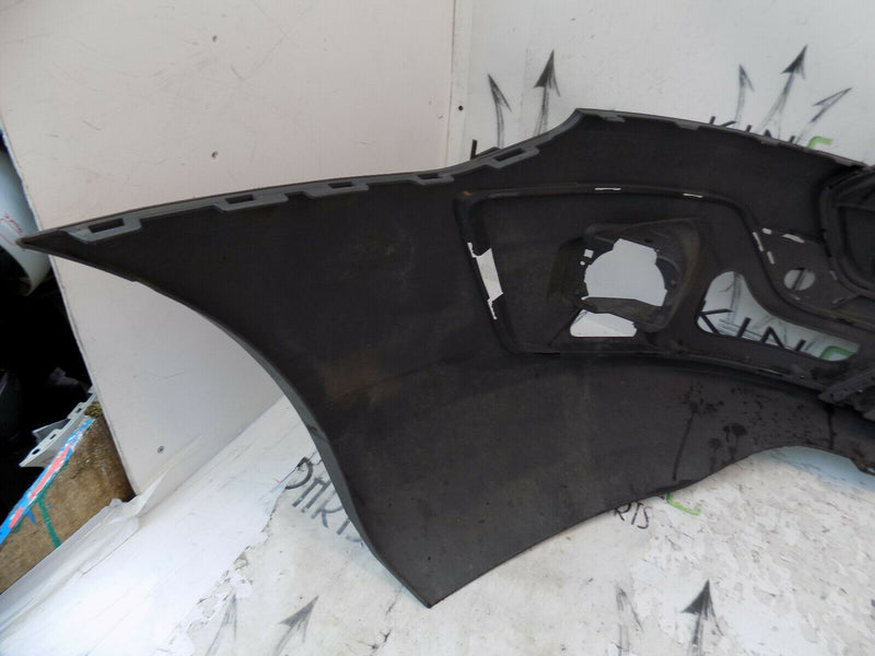 FORD TRANSIT TOURNEO CUSTOM 2012-2015 FRONT BUMPER GENUINE BK21-17K819-A