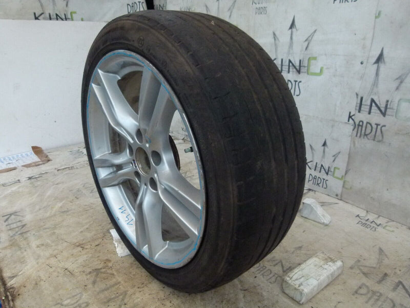 BMW 3 M-SPORT F30 WHEEL ALLOY RIM 18" & TYRE 225/45/18 8J ET34 7845880