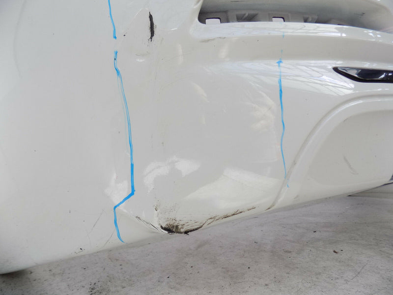 BMW 3 SERIES F31 ED SPORT FACELIFT 2015-2017 ESTATE REAR BUMPER GENUINE